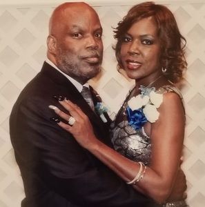 Meet your Posher, Lynne